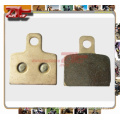 High quality FA351 motorcycle brake pads